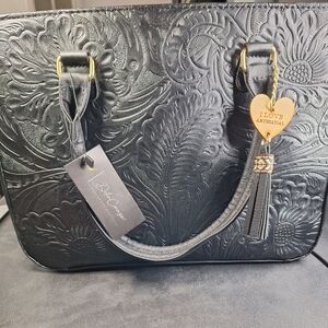 Dolce Corazon Handcrafted Handbag